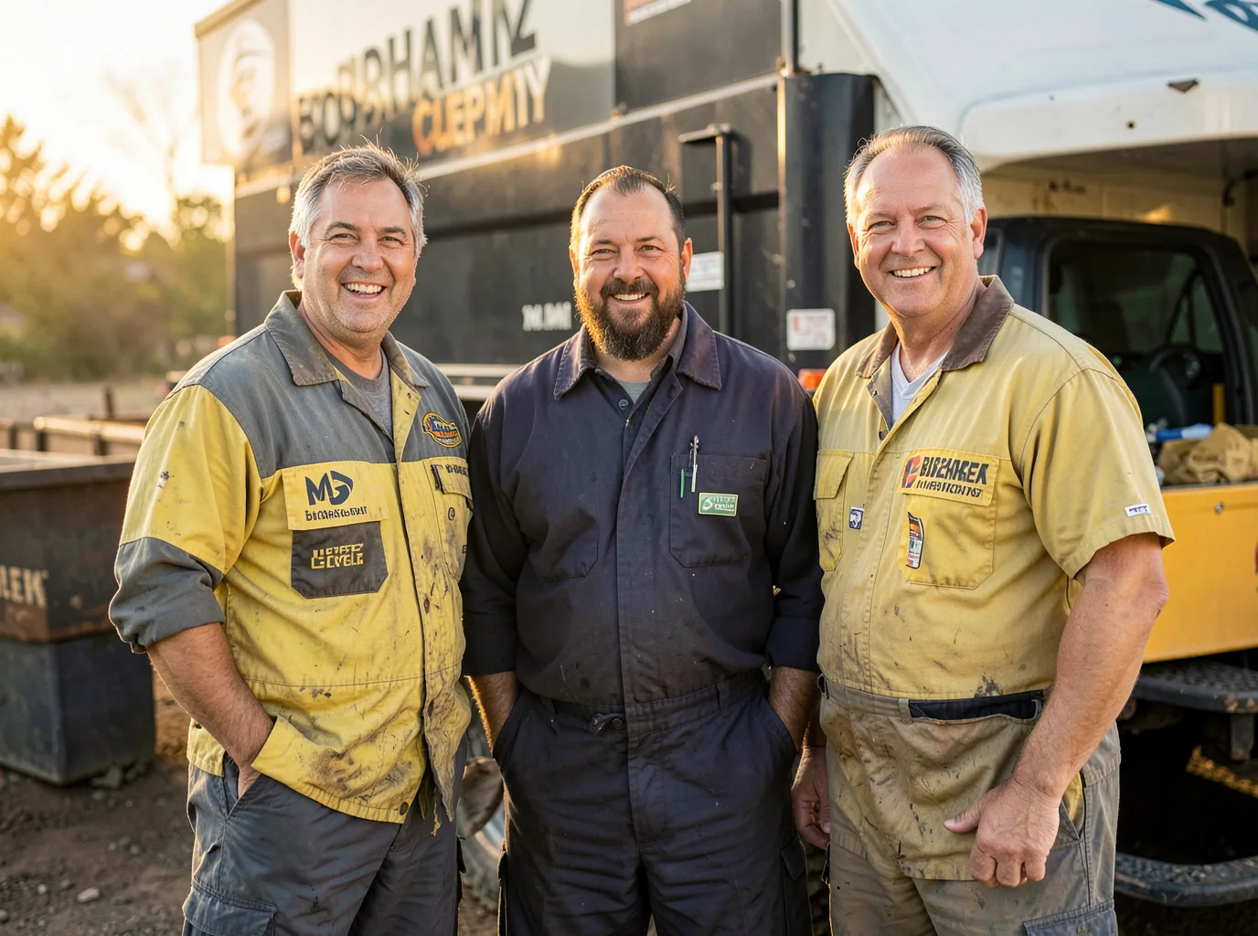 Sewage Cleanup company in Granger, TX