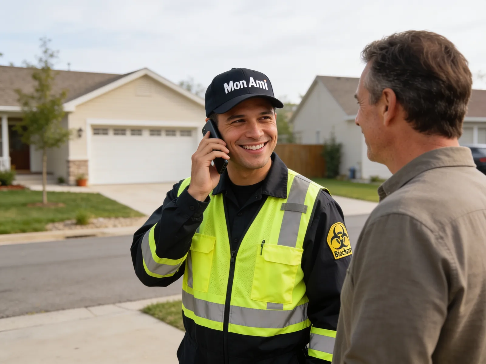 Sewage Cleanup Granger, TX FAQs