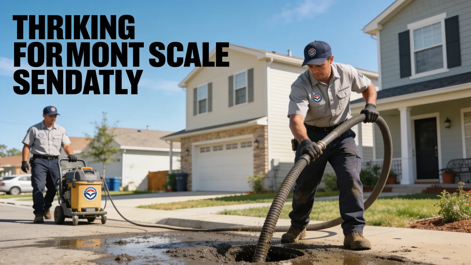 Sewage Cleanup in Granger, TX near me